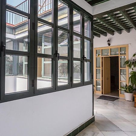 Muralla 3 Rooms Luminoso Parking เฮเรซ เด ลาฟรอนเตรา ภายนอก รูปภาพ