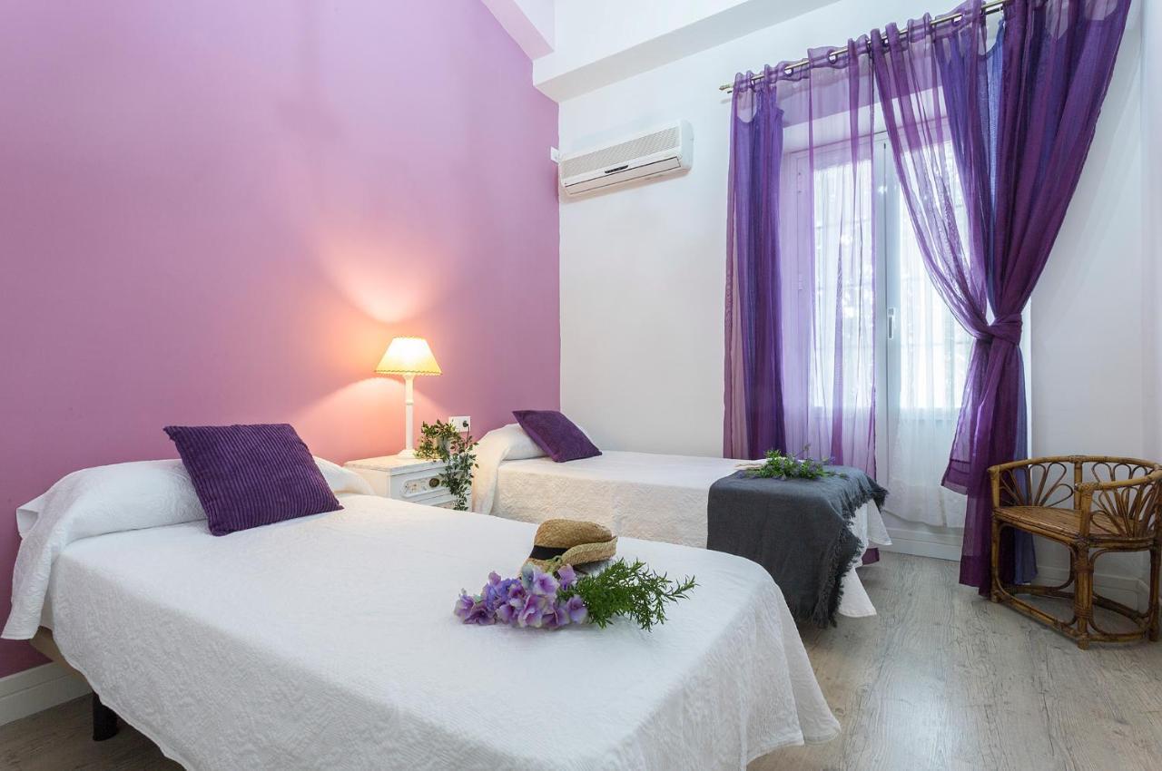 Muralla 3 Rooms Luminoso Parking เฮเรซ เด ลาฟรอนเตรา ภายนอก รูปภาพ