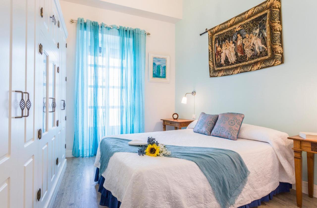 Muralla 3 Rooms Luminoso Parking เฮเรซ เด ลาฟรอนเตรา ภายนอก รูปภาพ
